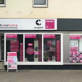 Bild von Telekom Partner Neunkirchen