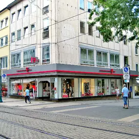 Bild von Telekom Shop