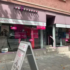 Bild von Telekom Partner w-com Telekommunikation GmbH