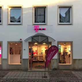 Bild von Telekom Shop