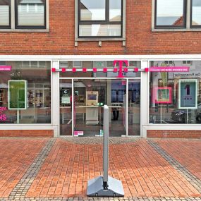 Bild von Telekom Shop