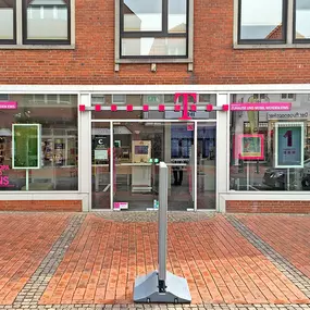 Bild von Telekom Shop