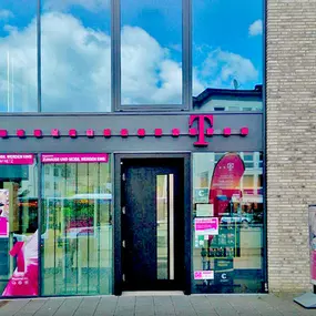 Bild von Telekom Shop