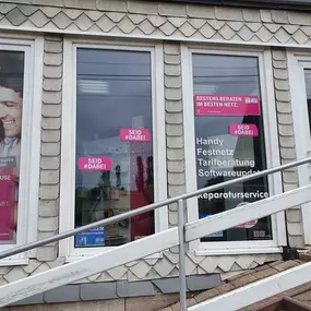 Bild von Telekom Partner Auengrund