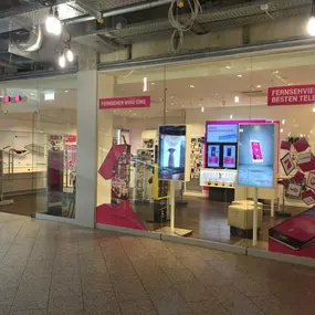 Bild von Telekom Shop