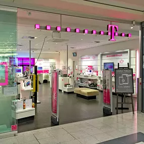 Bild von Telekom Shop