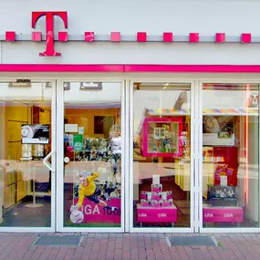 Bild von Telekom Shop