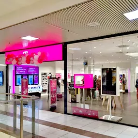 Bild von Telekom Shop