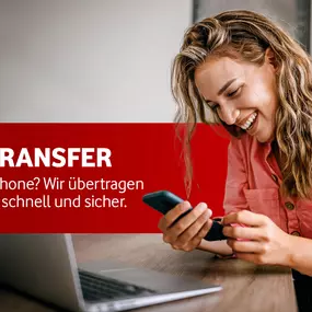 Bild von Vodafone Shop