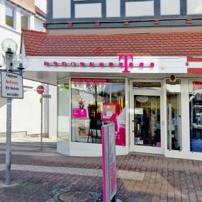 Bild von Telekom Shop