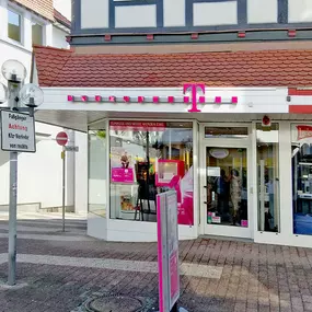 Bild von Telekom Shop