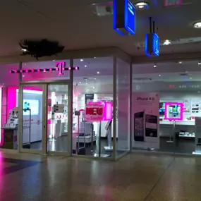 Bild von Telekom Shop