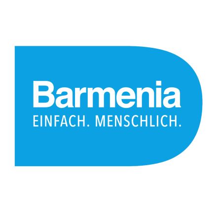 Logotipo de Barmenia Versicherung - Andreas Stößel