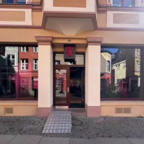 Bild von Telekom Shop