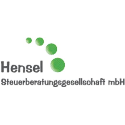 Logo von Hensel Steuerberatungsgesellschaft mbH