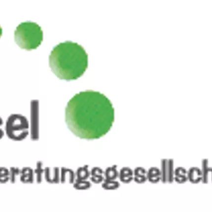 Logo van Hensel Steuerberatungsgesellschaft mbH