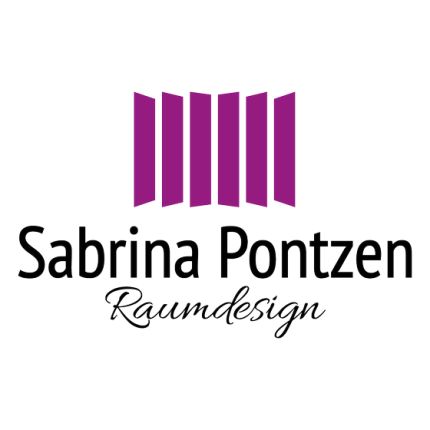 Logotyp från Sabrina Pontzen Raumdesign