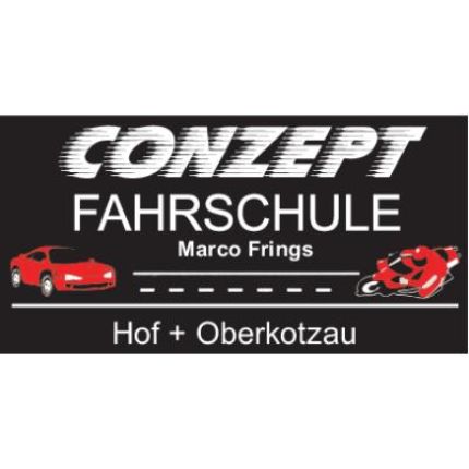 Logo from Frings Marco Fahrschule Conzept