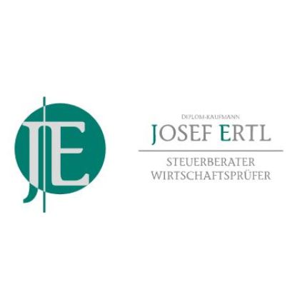 Logotyp från Dipl. - Kfm. Josef Ertl Steuerberater, Wirtschaftsprüfer