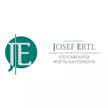 Logo fra Dipl. - Kfm. Josef Ertl Steuerberater, Wirtschaftsprüfer