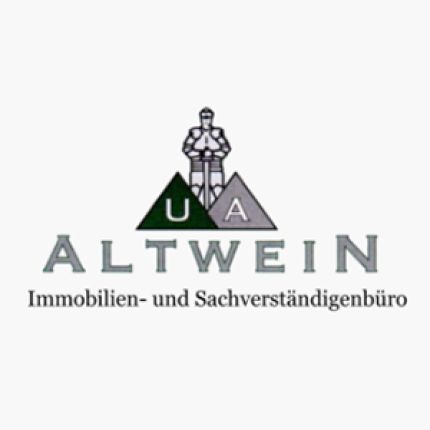 Logo from ALTWEIN Immobilien- und Sachverständigenbüro, Inh. Susann Seidel