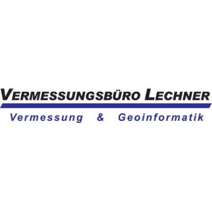 Logo von Vermessungsbüro Lechner