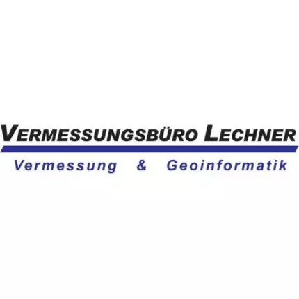 Logo de Vermessungsbüro Lechner