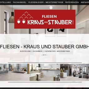 Bild von Kraus & Stauber GmbH