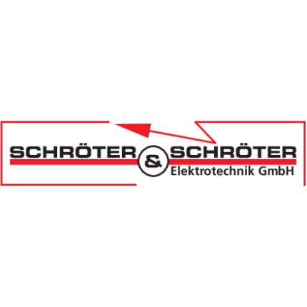 Logo van Schröter & Schröter Elektrotechnik GmbH