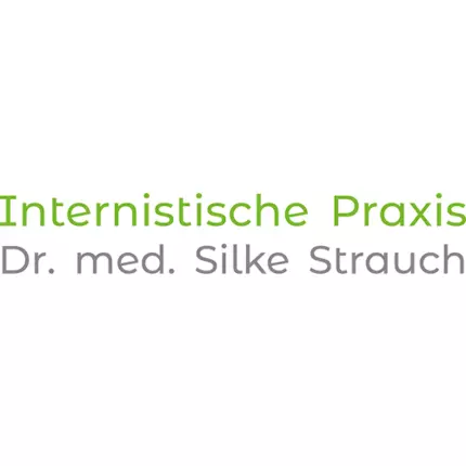 Logo van Internistische Praxis Dr.med Silke Strauch