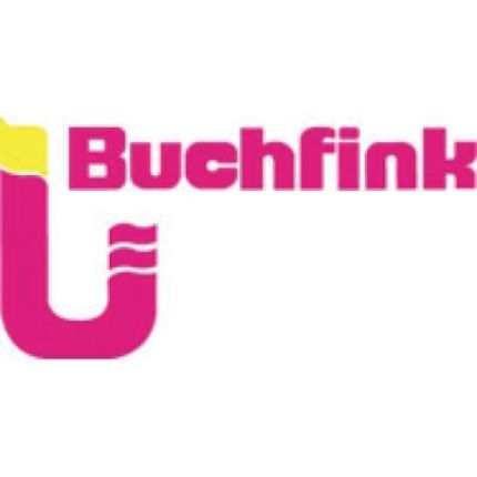 Logotyp från Buchfink, Heizung Sanitär Blechbearbeitung GmbH