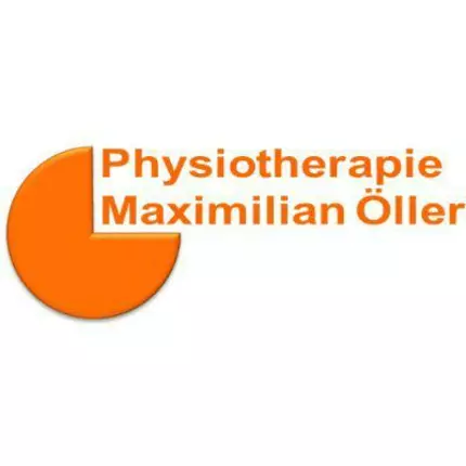 Logo from Physiotherapie Maximilian Öller