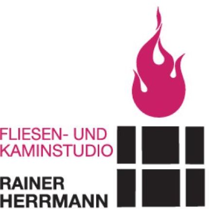 Logo od Fliesen- u. Kaminstudio Herrmann