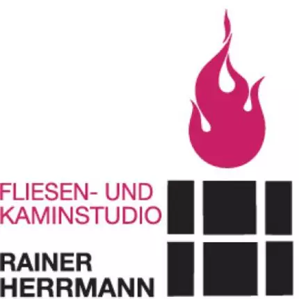 Logotyp från Fliesen- u. Kaminstudio Herrmann