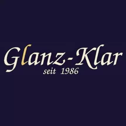 Logo da Glanz-Klar Gebäudereinigung GmbH