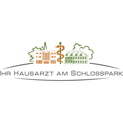 Logo de Ihr Hausarzt am Schlosspark - Stefan Burow