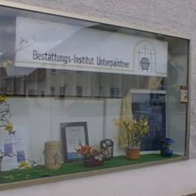 Bild von Bestattungs-Institut Unterpaintner