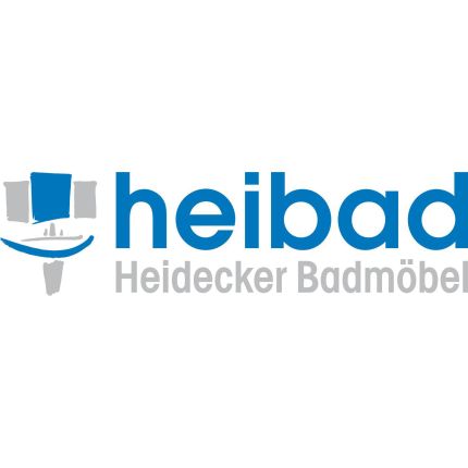 Logo od heibad Badmöbel Vertriebs GmbH