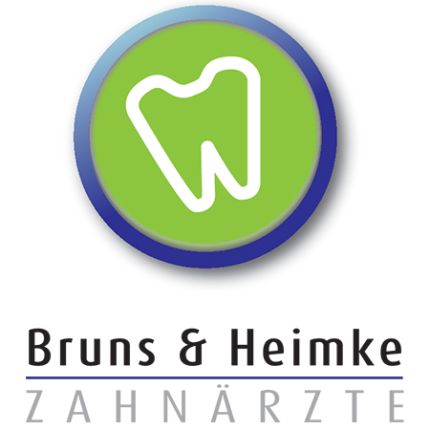 Logo van Bruns & Heimke Zahnärzte