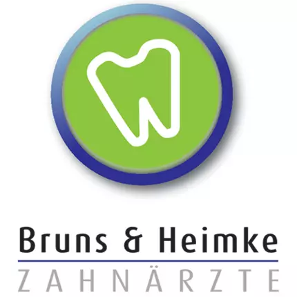 Logo von Bruns & Heimke Zahnärzte