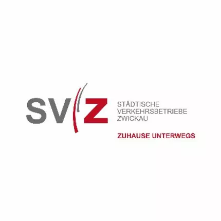 Logo da Städtische Verkehrsbetriebe Zwickau GmbH