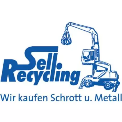 Logótipo de Sell Recycling GmbH & Co KG