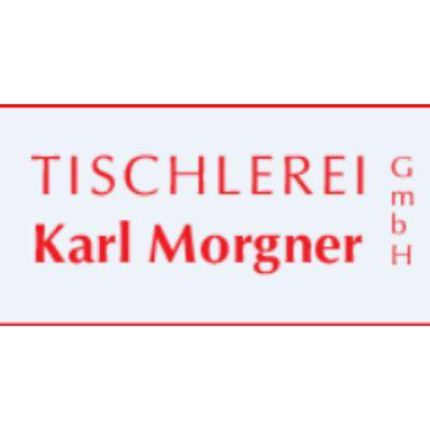 Logo from Tischlerei Karl Morgner GmbH