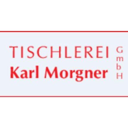 Logo od Tischlerei Karl Morgner GmbH