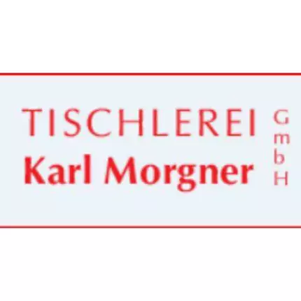 Logo od Tischlerei Karl Morgner GmbH