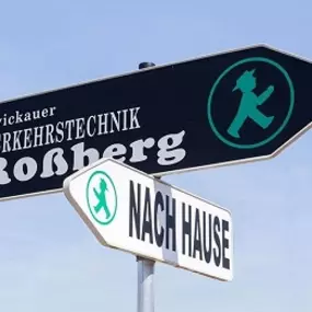 Bild von Zwickauer Verkehrstechnik Roßberg GmbH