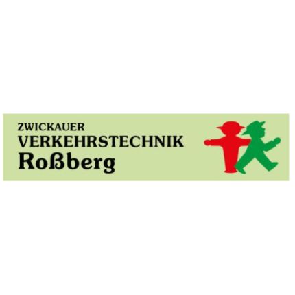 Logo de Zwickauer Verkehrstechnik Roßberg GmbH