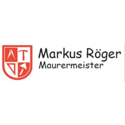 Logo van Maurermeister Markus Röger