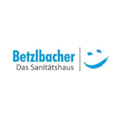 Logo de Betzlbacher das Sanitätshaus