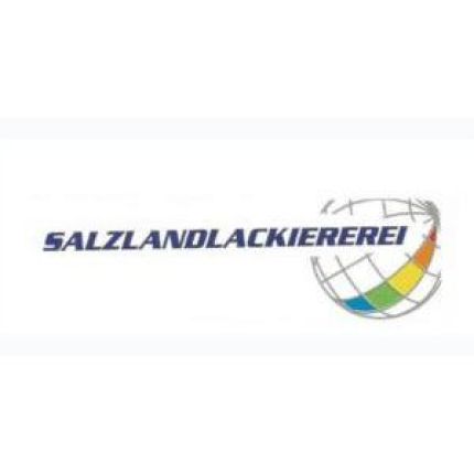 Logo van Salzland-Lackiererei Matthias Stolze Autolackiererei